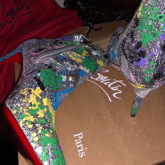 ‼️SOLD‼️So Kate Booty Splash 85mm - Picture 5 of 7